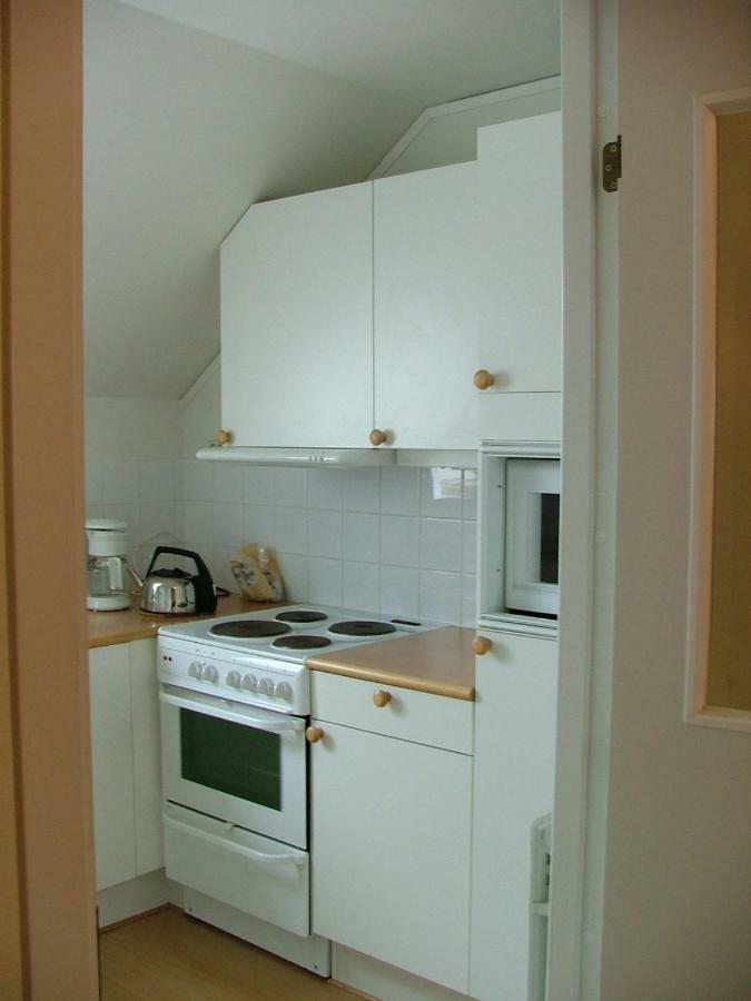 Klovabo Bed & Breakfast Hono Extérieur photo