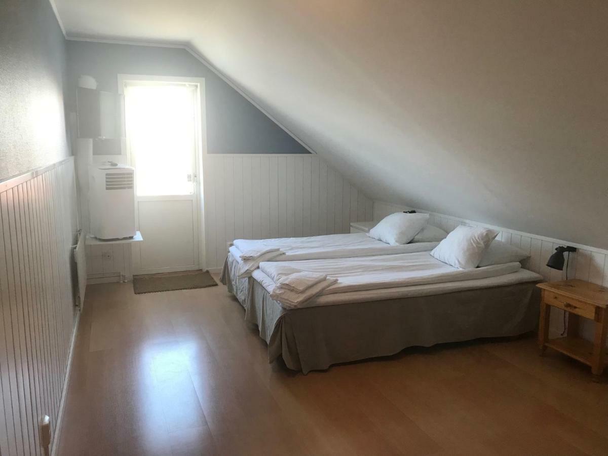 Klovabo Bed & Breakfast Hono Extérieur photo