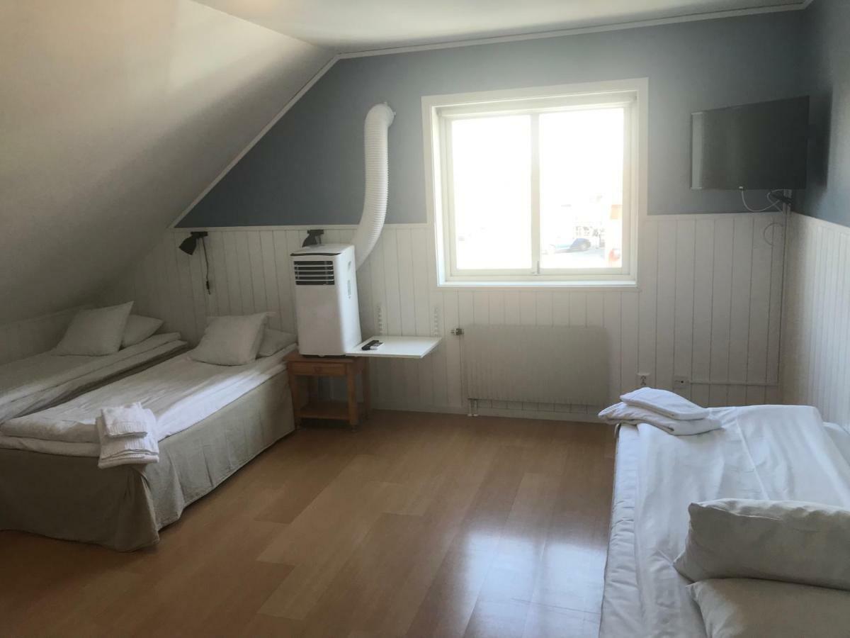 Klovabo Bed & Breakfast Hono Extérieur photo